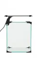 Ďalší obrázok produktu Akvarijný set nano LED 10 20x20x25cm