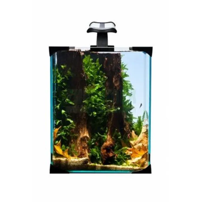 Hlavný obrázok produktu Akvarijní set nano LED 10 20x20x25cm