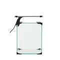 Ďalší obrázok produktu Akvarijný set nano LED 20 25x25x30cm