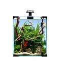 Ďalší obrázok produktu Akvarijný set nano LED 20 25x25x30cm