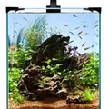 Ďalší obrázok produktu Akvarijný set nano LED 30 30x30x35cm