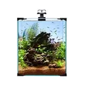 Ďalší obrázok produktu Akvarijný set nano LED 30 30x30x35cm