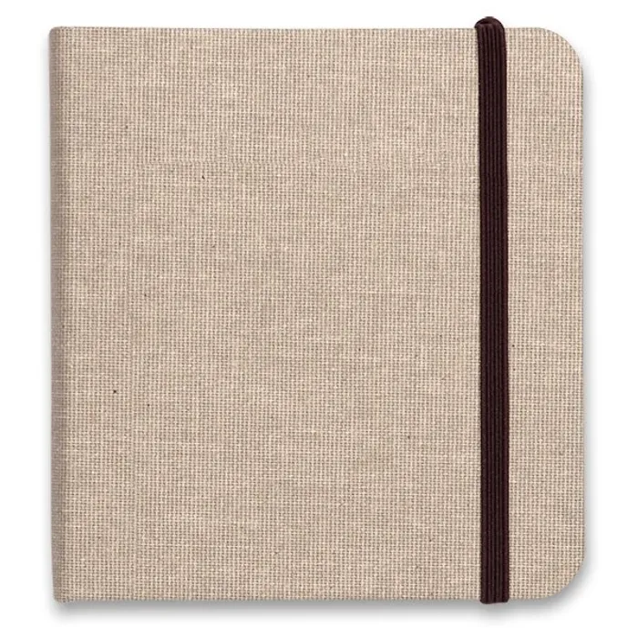 Hlavný obrázok produktu Album Clairefontaine Goldline Natural 15 x 15 cm, 32 listů, 180 g