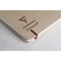 Ďalší obrázok produktu Album Clairefontaine Goldline Natural 20 x 20 cm, 32 listů, 180 g