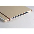 Ďalší obrázok produktu Album Clairefontaine Goldline Natural 20 x 20 cm, 32 listů, 180 g