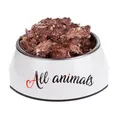 ALL ANIMALS hovädzie, konzerva pre psov, 200 g