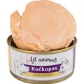 Ďalší obrázok produktu ALL ANIMALS konzerva MAČKOPES steak z kurčaťa, 100 g