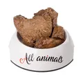 ALL ANIMALS konzerva MAČKOPES teľacia jatierka, 400 g