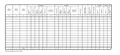 Ďalší obrázok produktu Alonž, 29,7 x 14 cm, 100 listů 1167