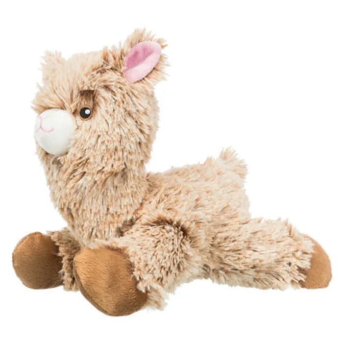 Hlavný obrázok produktu Alpaka, plyšová hračka pro psy, 22 cm