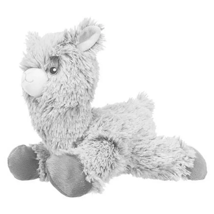 Hlavný obrázok produktu Alpaka, plyšová hračka pro psy, 22 cm