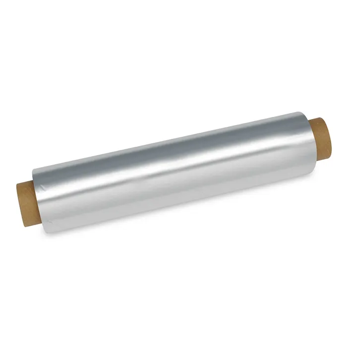 Hlavný obrázok produktu Alu fólie 10,5µm 29cm x 150m [1 ks]