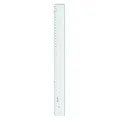 Ďalší obrázok produktu Pravítko 742700 40 cm číre