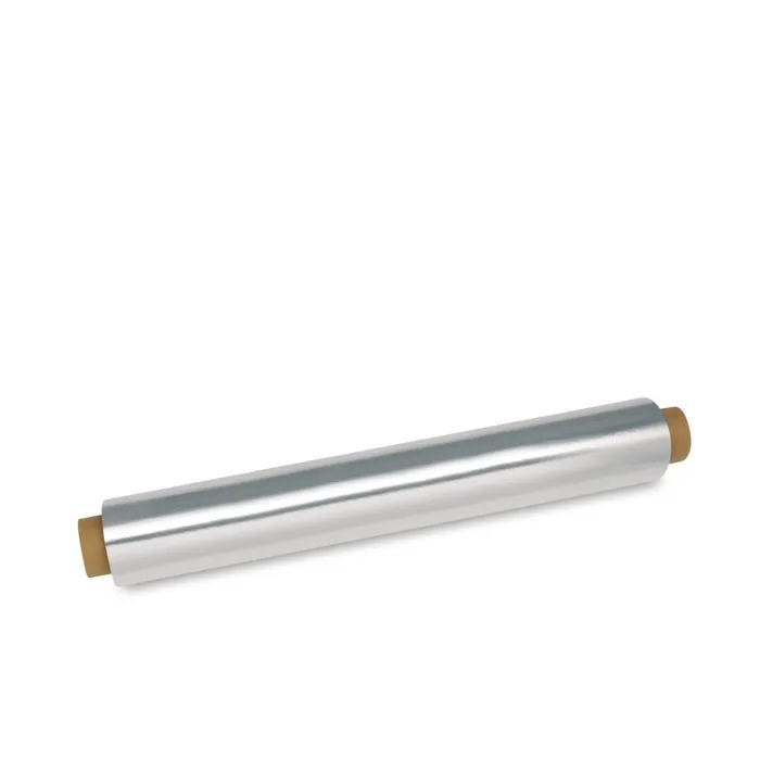 Hlavný obrázok produktu Alu fólie 11µm 44cm x 150m [1 ks]