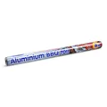 Alu fólia na grilovanie 16µm 44cm x 8m jednotlivo balená [1 ks]