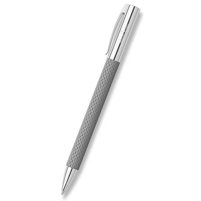 Hlavný obrázok produktu Ambition OpArt Black Sand kuličková tužka Faber-Castell 147055