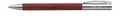 Ambition Pear Wood guličkové pero Faber-Castell 148131 
