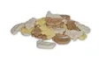 ANIMAL MIX - rôznofarebné zvieratká 2,5 kg