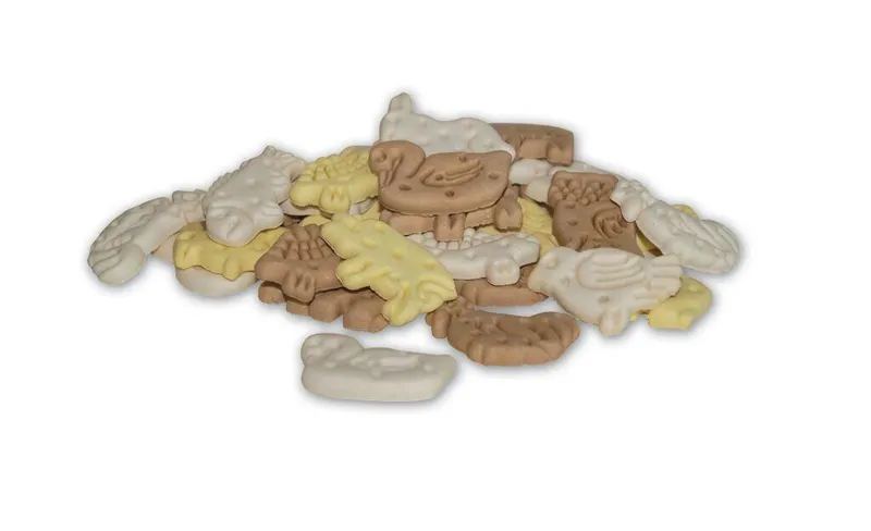 Hlavný obrázok produktu ANIMAL MIX - různobarevná zvířátka 2,5 kg