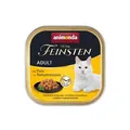 Ďalší obrázok produktu ANIMONDA GRAIN FREE ADULT-morka v rajskej omáčke 100g