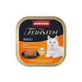Ďalší obrázok produktu ANIMONDA GRAIN FREE ADULT- kura v mrkvovej omáčke 100g