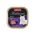 Ďalší obrázok produktu ANIMONDA paštéta ADULT - kura, morské plody pre mačky 100g
