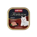 Ďalší obrázok produktu ANIMONDA paštéta ADULT - multimasový koktail pre mačky 100g