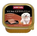ANIMONDA paštéta ADULT - s králikom pre psov 150 g