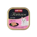 Ďalší obrázok produktu ANIMONDA paštéta Baby-Paté 100g