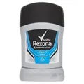 Antiperspirant Cobalt, pánsky, tuhý, 50 ml, REXONA for Men