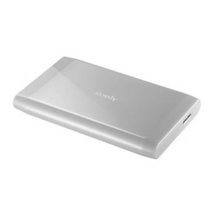 Hlavný obrázok produktu Apacer externí pevný disk, AC235, 2.5", USB 3.0 (3.2 Gen 1), 500GB, AP500GAC235G-1,