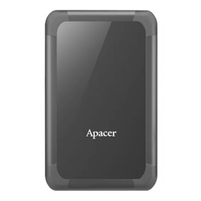 Hlavný obrázok produktu Apacer externí pevný disk, AC532, 2.5", USB 3.0 (3.2 Gen 1), 1TB, AP1TBAC532B-1, čer