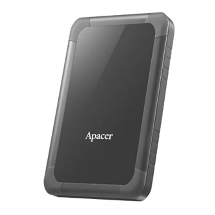 Hlavný obrázok produktu Apacer externí pevný disk, AC532, 2.5", USB 3.0 (3.2 Gen 1), 2TB, AP2TBAC532B-1, čer