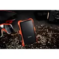 Ďalší obrázok produktu Apacer externý pevný disk, AC630, 2.5, USB 3.0 (3.2 Gen 1), 1TB, AP1TBAC630T-1, oranžový