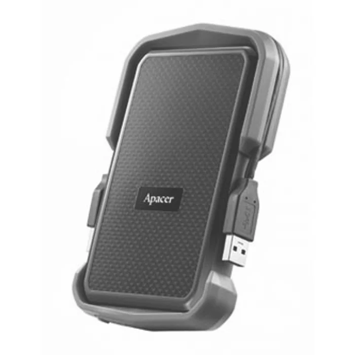 Hlavný obrázok produktu Apacer externí pevný disk, AC631, 2.5", USB 3.0 (3.2 Gen 1), 1TB, AP1TBAC631U-1, mod