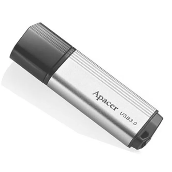 Hlavný obrázok produktu Apacer USB flash disk, USB 3.0 (3.2 Gen 1), 16GB, AH353, zlatý, AP16GAH353C-1, USB A, s k