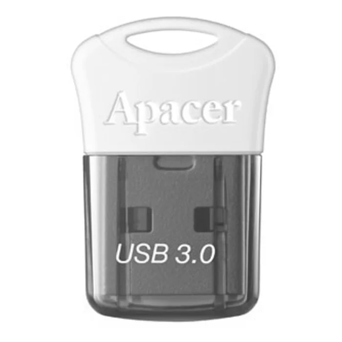 Hlavný obrázok produktu Apacer USB flash disk, USB 3.0 (3.2 Gen 1), 32GB, AH157, modrý, AP32GAH157U-1, USB A, s k