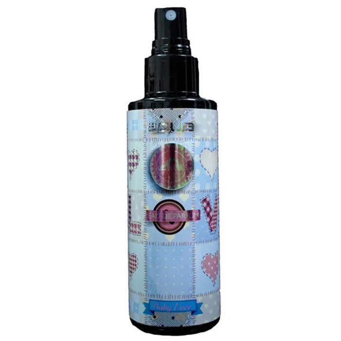 Hlavný obrázok produktu AQUA Eau de Parfum BABY LOVE, parfém pro psy a kočky, 100 ml