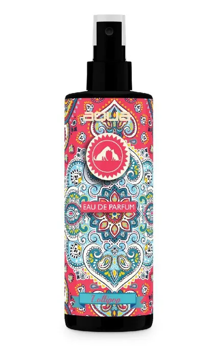Hlavný obrázok produktu AQUA Eau de Parfum LOLLIPOP, parfém pro psy a kočky, 100 ml