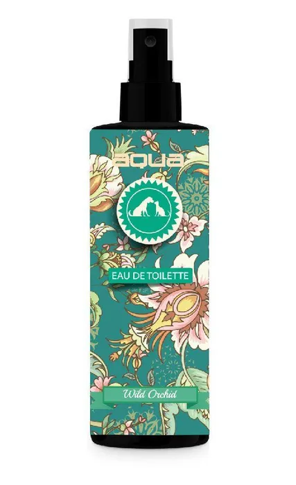 Hlavný obrázok produktu AQUA Eau de Toilette WILD ORCHID, toaletní voda pro psy a kočky, 100 ml