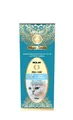 AQUA Magic Zeolite BABY POWDER - granulovaný dezodorant pre mačacie WC, 500 g