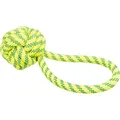 Ďalší obrázok produktu Aqua Toy lano s loptou, plávajúce, o 7 × 21 cm, polyester