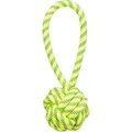 Ďalší obrázok produktu Aqua Toy lano s loptou, plávajúce, o 7 × 21 cm, polyester