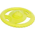 Ďalší obrázok produktu Aqua Toy plávajúci disk so stredovou loptou, 20 cm, TPR