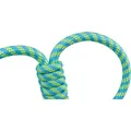 Aqua Toy plávajúce preťahovadlo 3 kruhy, 42 cm, polyester