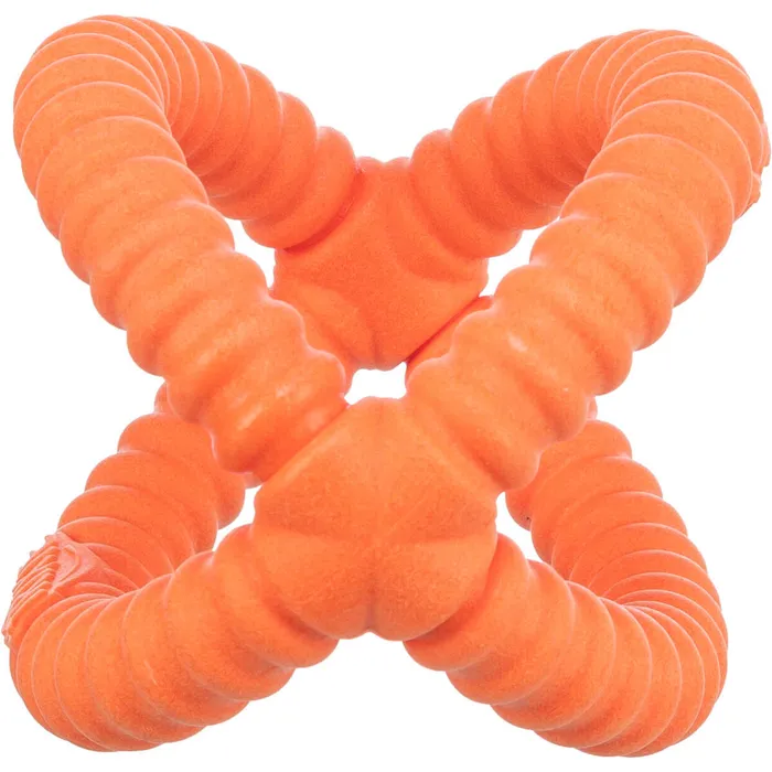 Hlavný obrázok produktu Aqua Toy Tugger, plovoucí hračka do vody, TPR, o 14 cm