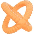 Ďalší obrázok produktu Aqua Toy Tugger, plávajúca hračka do vody, TPR, o 14 cm