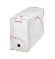 Ďalší obrázok produktu Archivačná krabica Esselte 150 mm, Biela