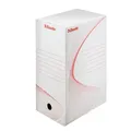 Ďalší obrázok produktu Archivačná krabica Esselte 150 mm, Biela