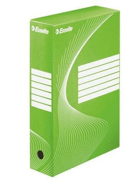 Hlavný obrázok produktu Archivační krabice Esselte 80 mm